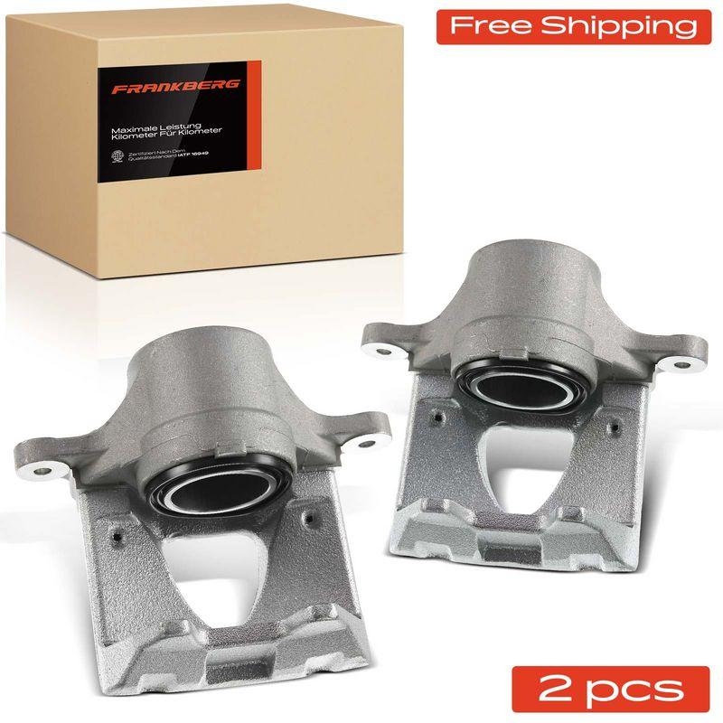 Frankberg Bremssattel