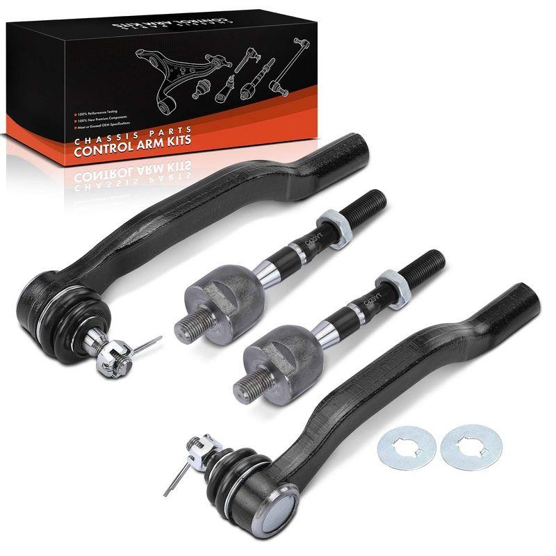 1x Frankberg Querlenker Satz Vorderachse 5481FB0036082