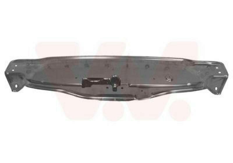 VAN WEZEL Front Cowling