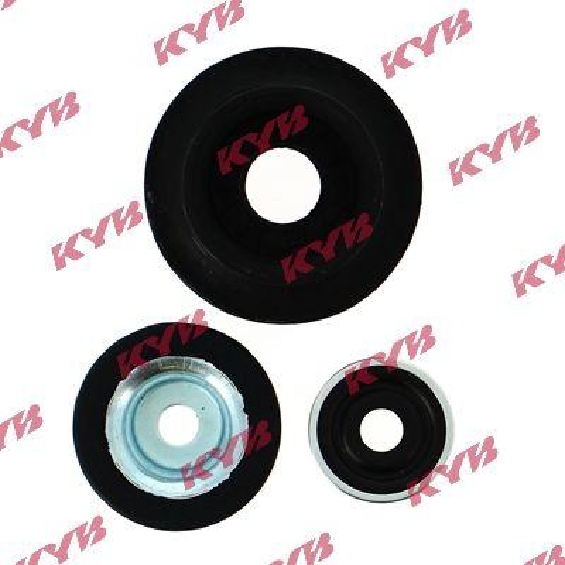 KYB Repair Kit, suspension strut Suspension Mounting Kit