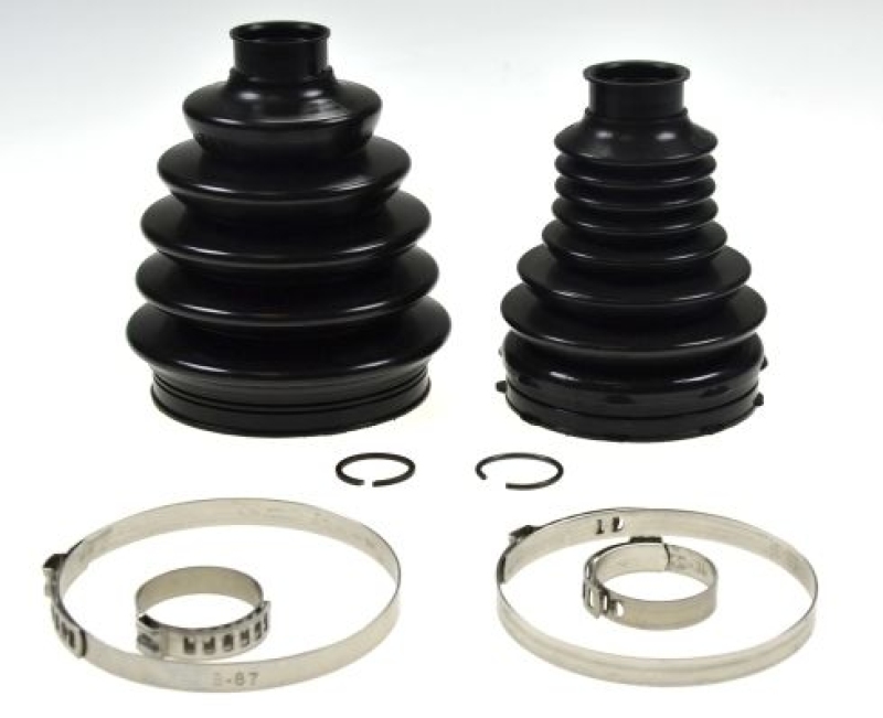 LÖBRO Bellow Kit, drive shaft