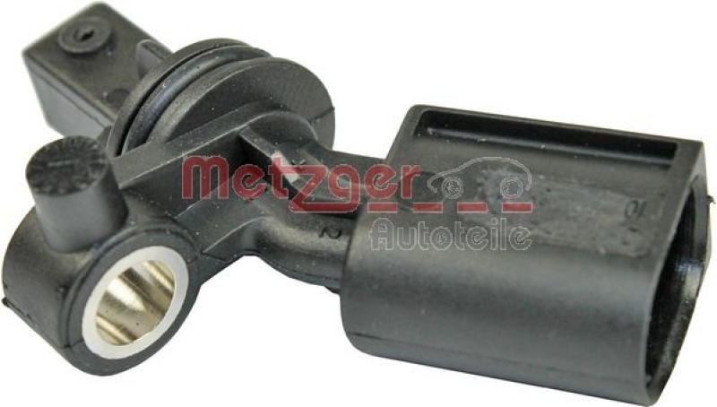 METZGER Sensor, wheel speed OE-part