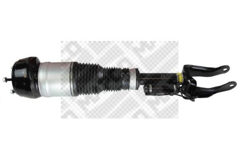 MAPCO Air Spring, suspension