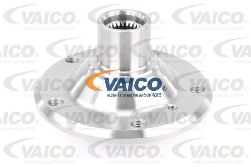 VAICO Wheel Hub Original VAICO Quality