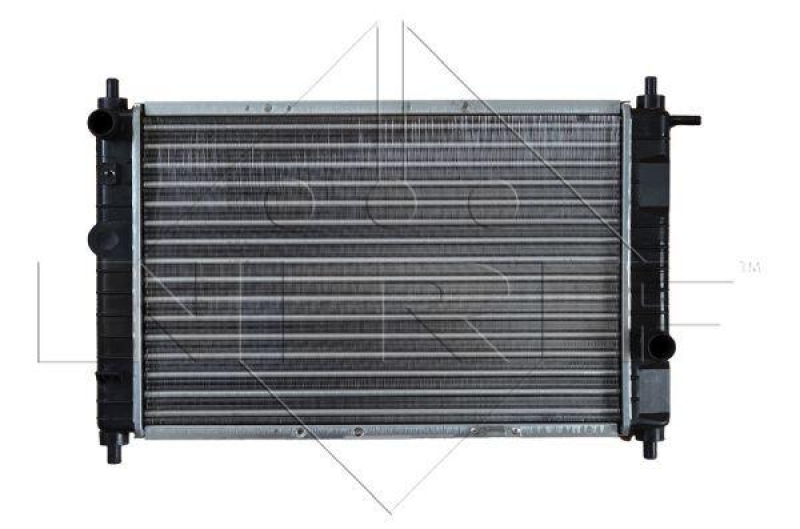NRF Radiator, engine cooling