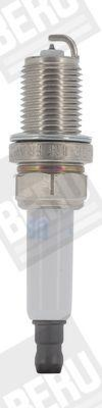 6x BERU Zündkerze passend für Mercedes A-Klasse A 170 B-Klasse W 17...