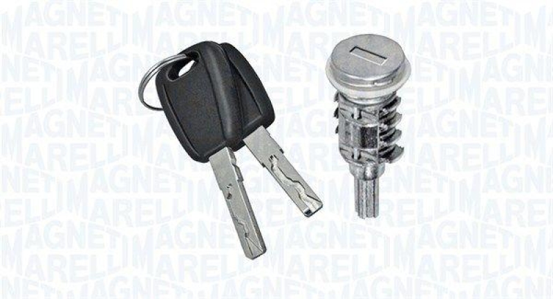 MAGNETI MARELLI Schlie&szlig;zylinder 350105029000