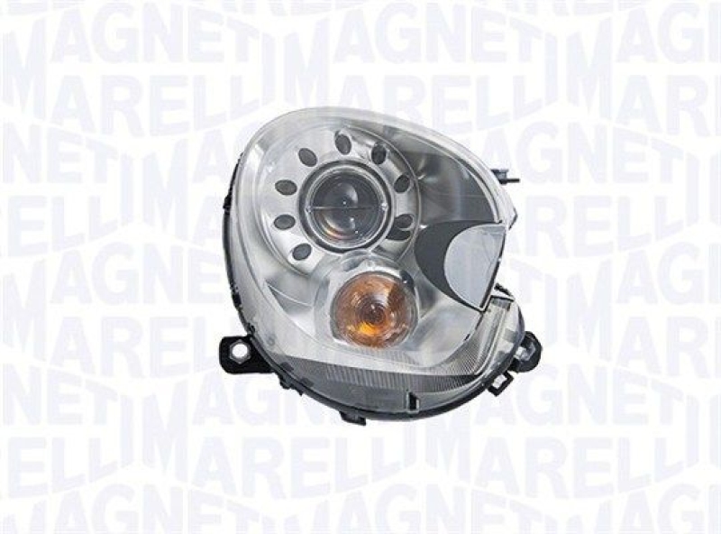 MAGNETI MARELLI Headlight