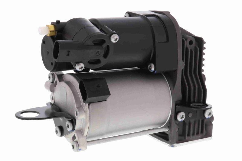 VEMO Compressor, compressed air system Green Mobility Parts