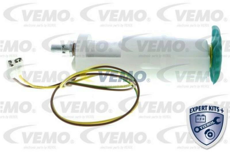 VEMO Fuel Pump EXPERT KITS +