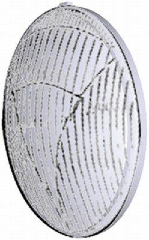 HELLA Diffusing Lens, headlight