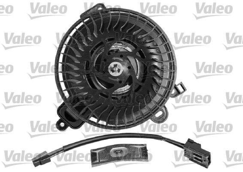 VALEO Interior Blower