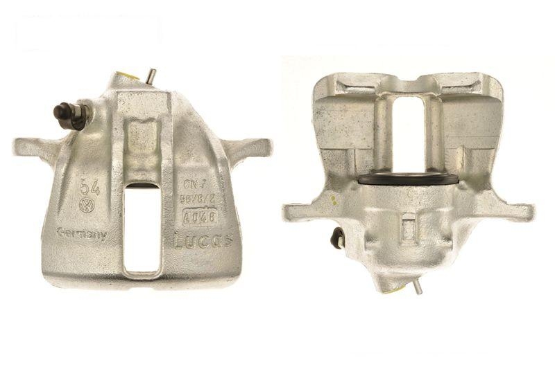 BOSCH Brake Caliper