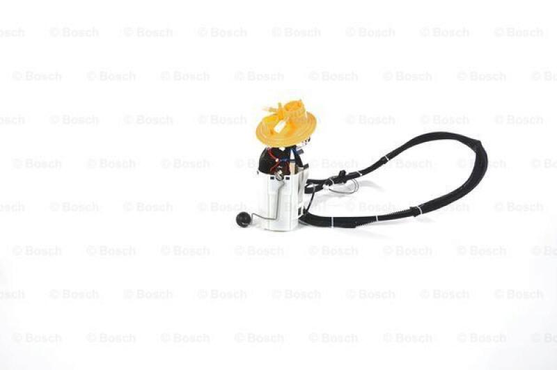 BOSCH Fuel Feed Unit
