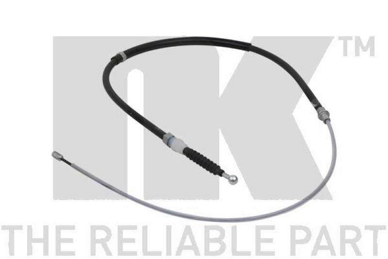 NK Seilzug, Feststellbremse 9047137