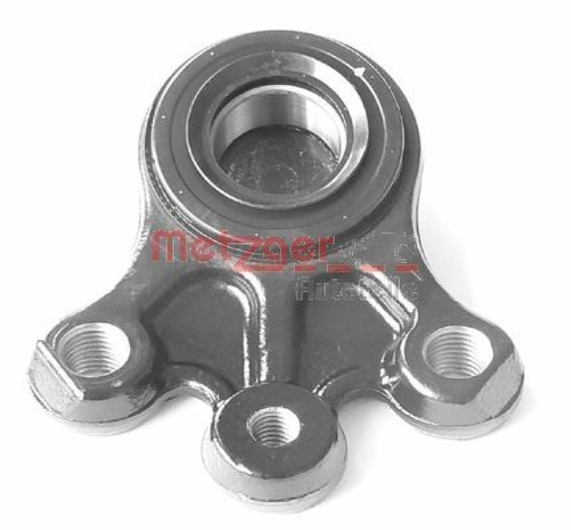 METZGER Ball Joint GREENPARTS