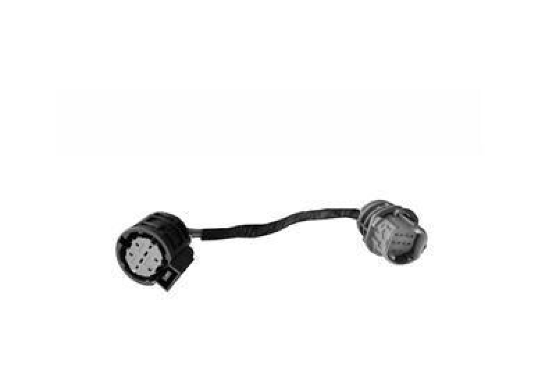 VAN WEZEL Harness, headlight