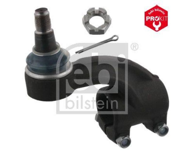 FEBI BILSTEIN Spurstangenkopf ProKit 01910