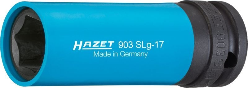 Hazet KRAFT-6KT.-STECKSCHLUESSEL-EINSATZ 903SLG-17