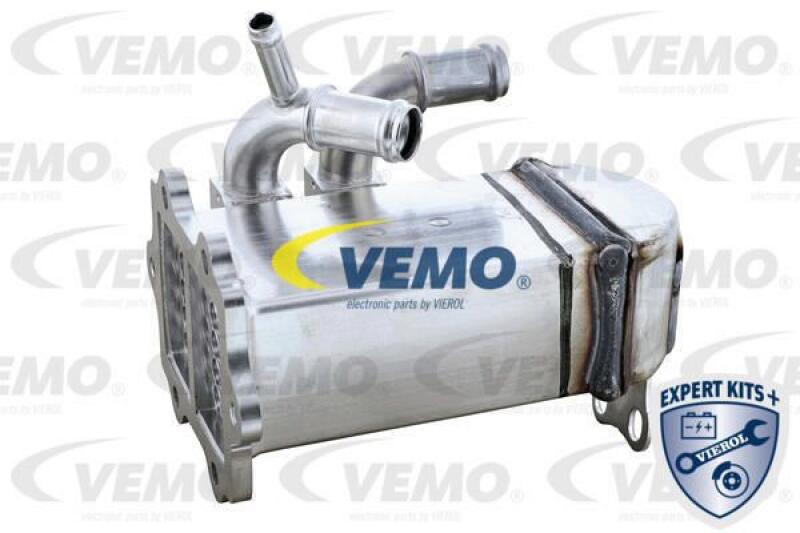 VEMO Cooler, exhaust gas recirculation Original VEMO Quality