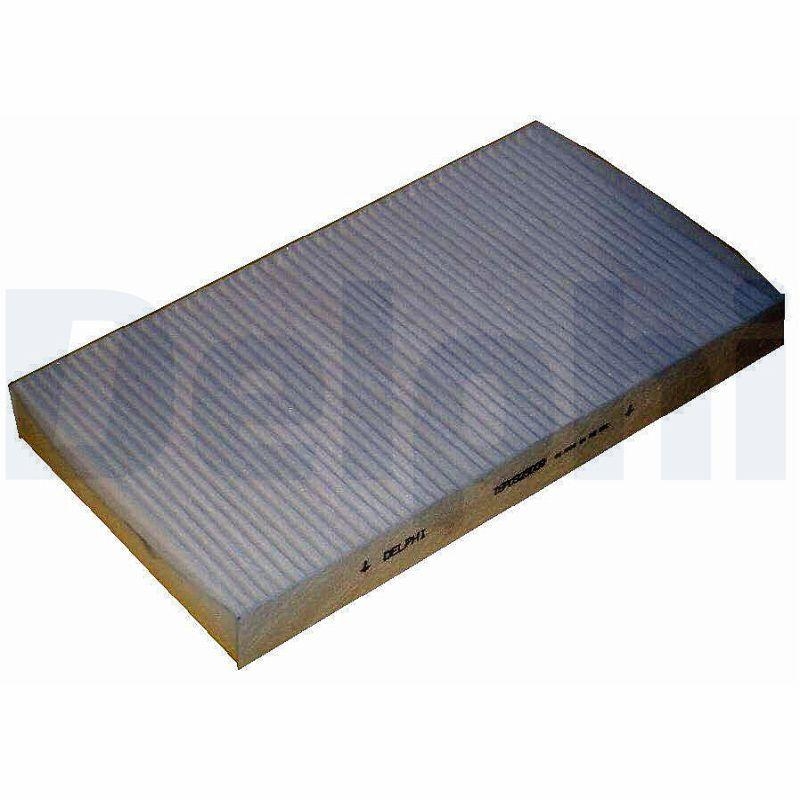 DELPHI Filter, Innenraumluft TSP0325009