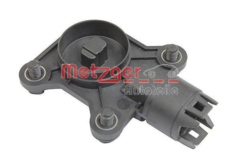 METZGER Sensor, eccentric shaft (variable valve lift)