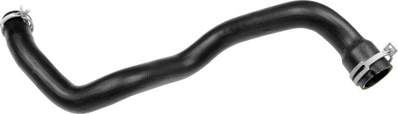 GATES Radiator Hose