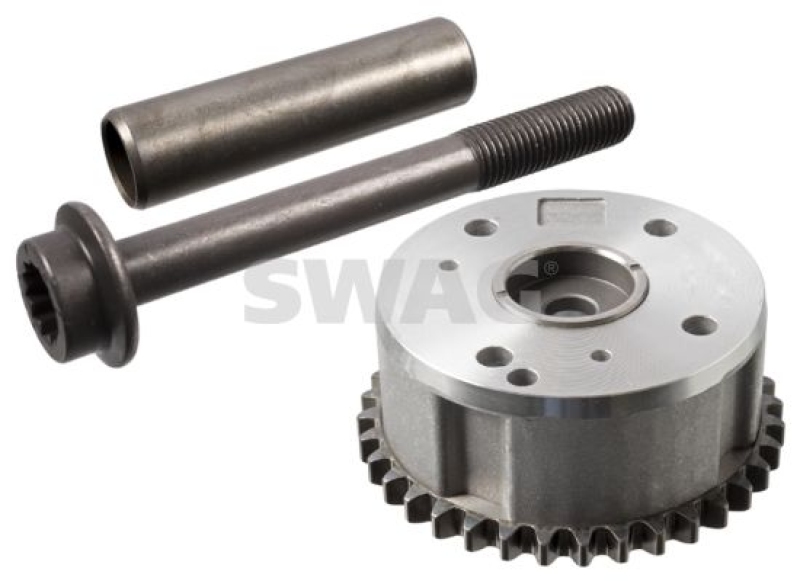 SWAG Camshaft Adjuster