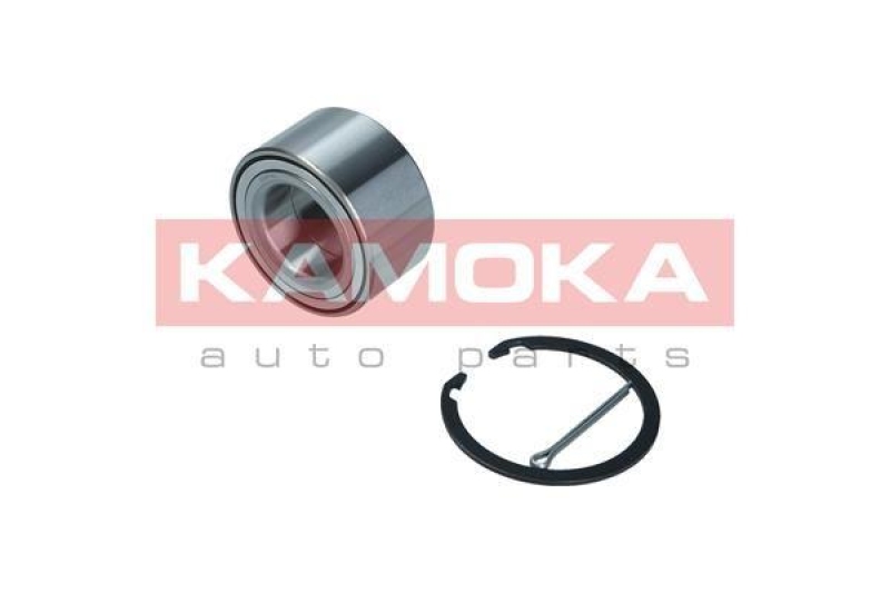 KAMOKA Wheel Bearing Kit
