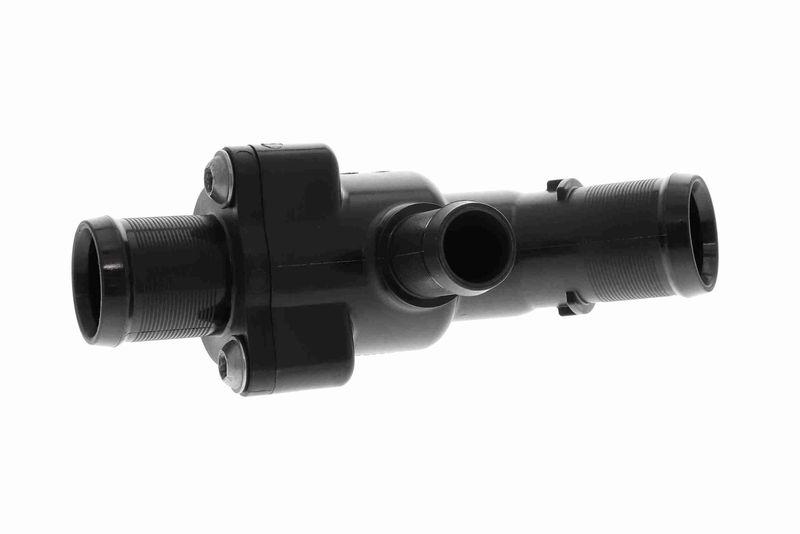 VEMO Thermostat Housing Original VEMO Quality