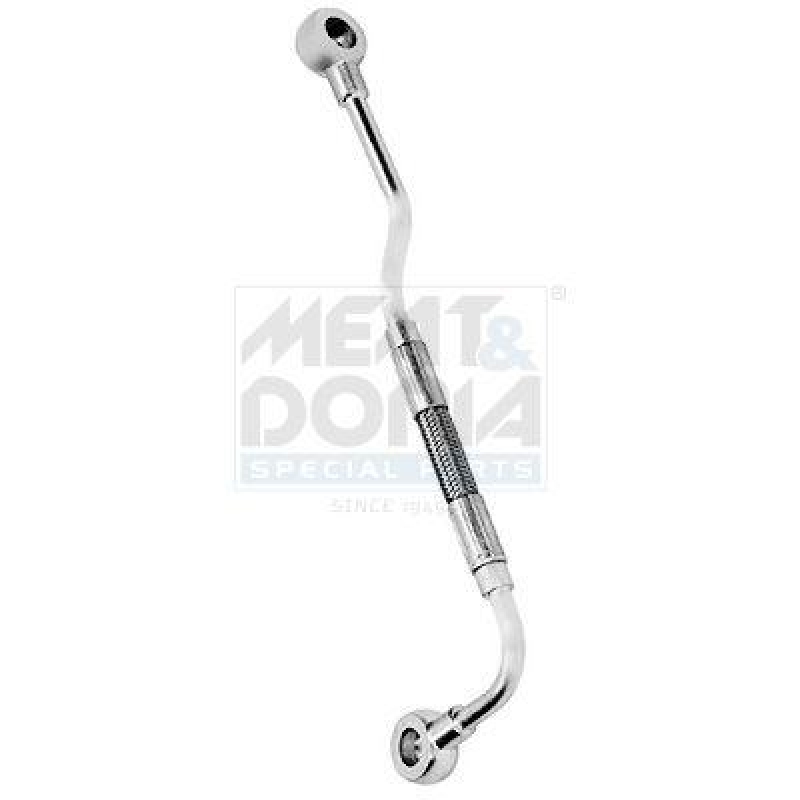 MEAT & DORIA Oil Pipe, charger