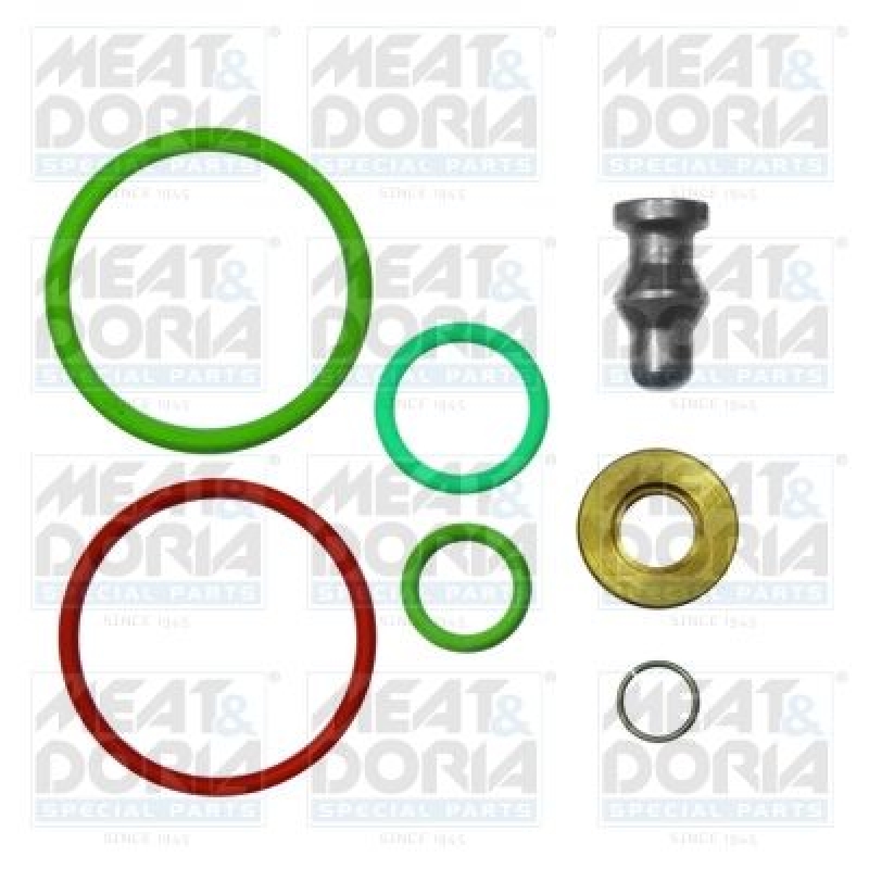 MEAT & DORIA Repair Kit, pump-nozzle unit