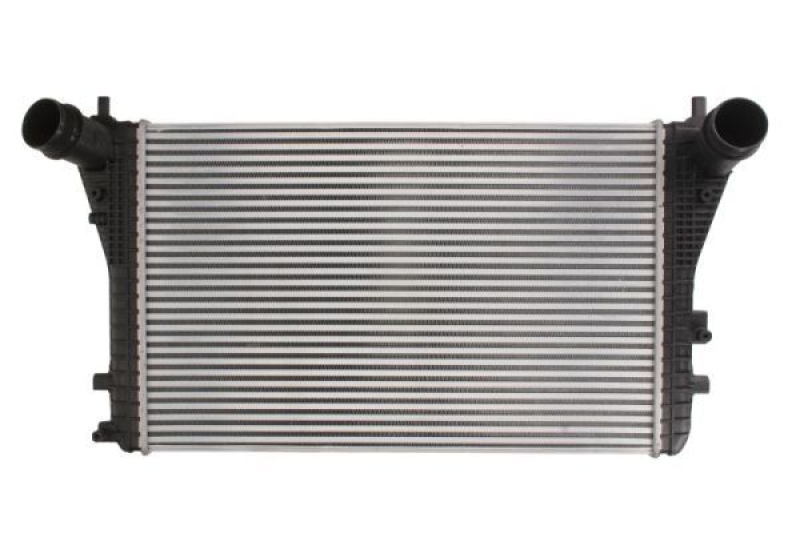 THERMOTEC Ladeluftkühler