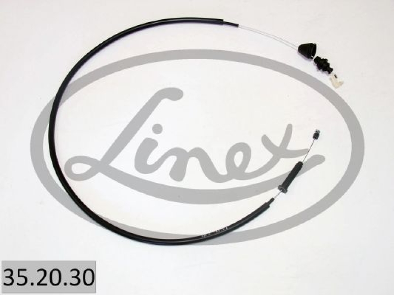 LINEX Gaszug