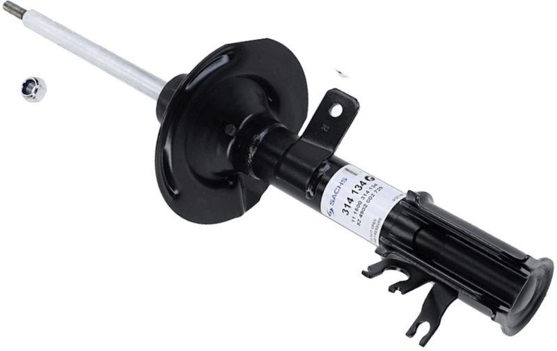 SACHS Gasdruck Sto&szlig;d&auml;mpfer Vorne Rechts 314 134