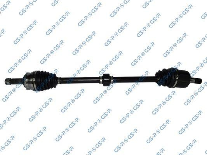 GSP Antriebswelle 239210