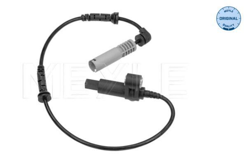 MEYLE Sensor, Raddrehzahl MEYLE-ORIGINAL: True to OE. 314 899 0022