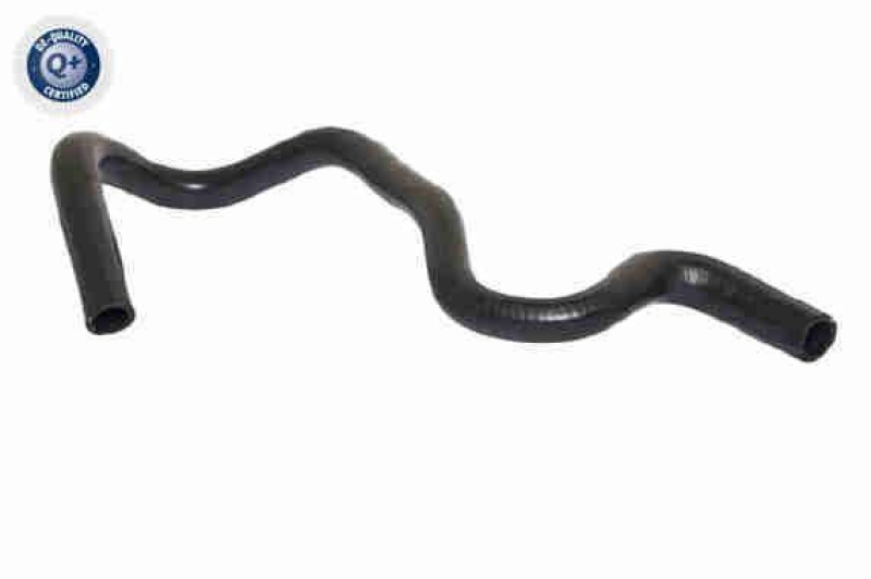 VAICO K&uuml;hlerschlauch Q+, Erstausr&uuml;sterqualit&auml;t