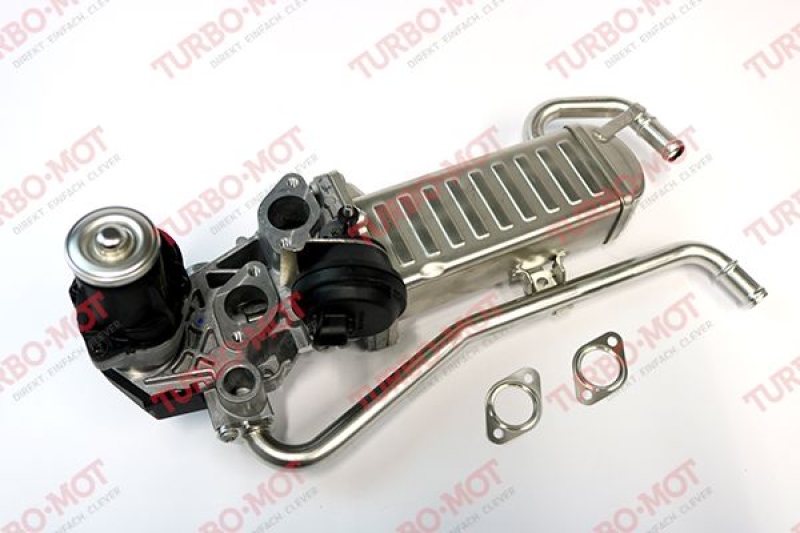 TURBO-MOT AGR-Modul