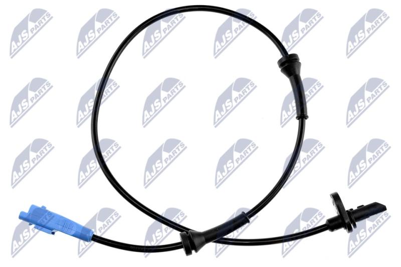 NTY Sensor, Raddrehzahl HCA-CT-027