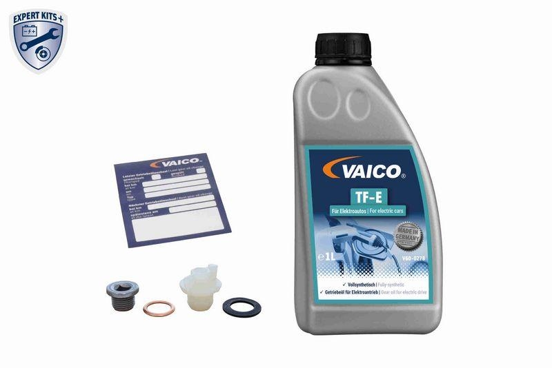 VAICO Teilesatz, Automatikgetriebe-Ölwechsel EXPERT KITS +