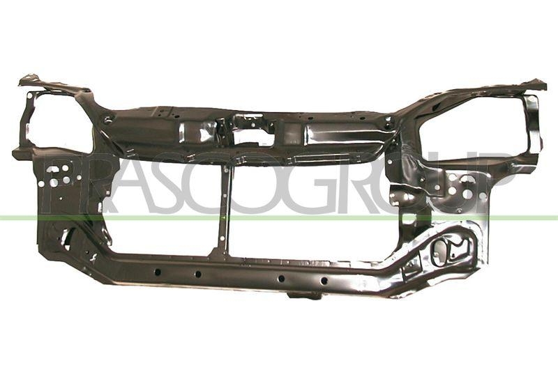 Front Cowling