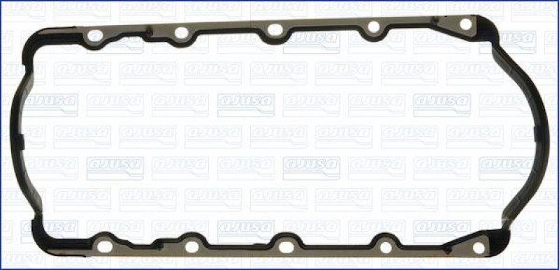 AJUSA Gasket, oil sump