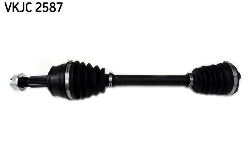 SKF Antriebswelle VKJC 2587