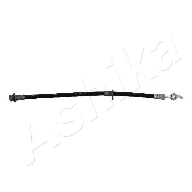 ASHIKA Halter, Bremsschlauch