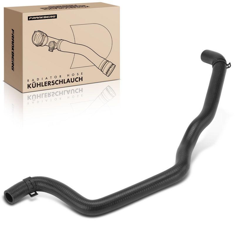 1x Frankberg K&uuml;hlerschlauch K&uuml;hlwasserschlauch 5481FB0042641