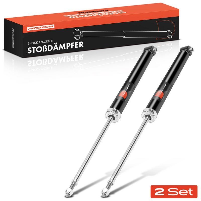 Frankberg Sto&szlig;d&auml;mpfer