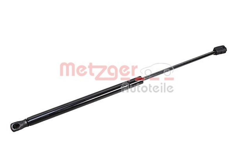 METZGER Gasfeder, Koffer-/Laderaum 2110551