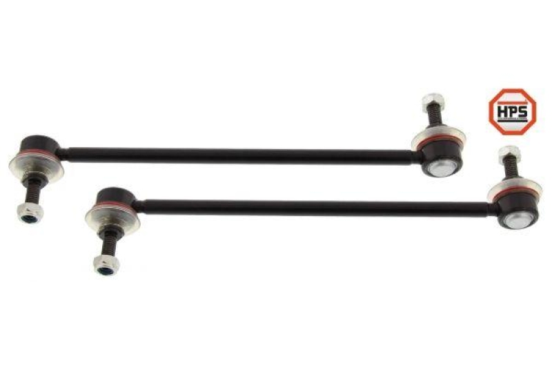 MAPCO Repair Kit, stabilizer coupling rod