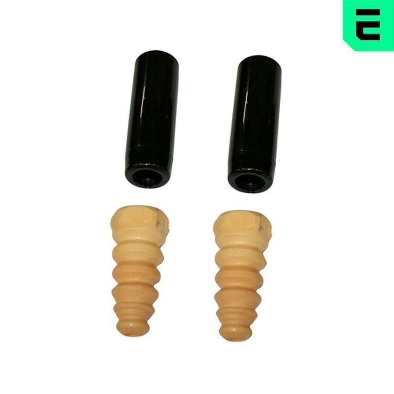 OPTIMAL Dust Cover Kit, shock absorber